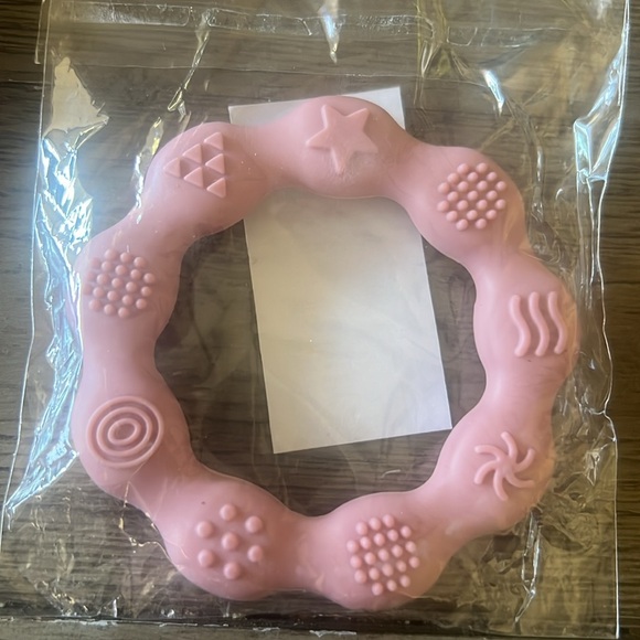 3x packs baby Teether - Picture 3 of 3